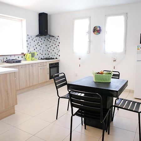 Apartmán Kaïvivi Le Marin Exteriér fotografie