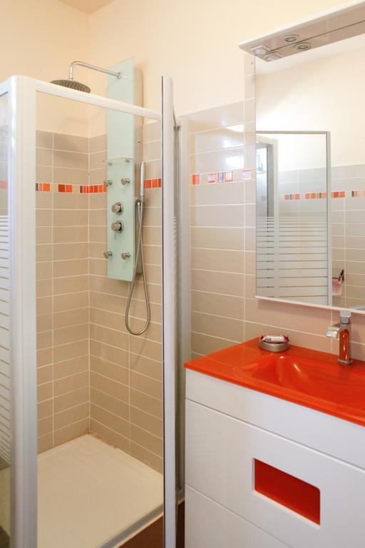 Apartmán Kaïvivi Le Marin Exteriér fotografie
